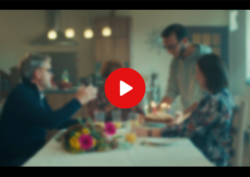 Pub TV : Maintien à domicile