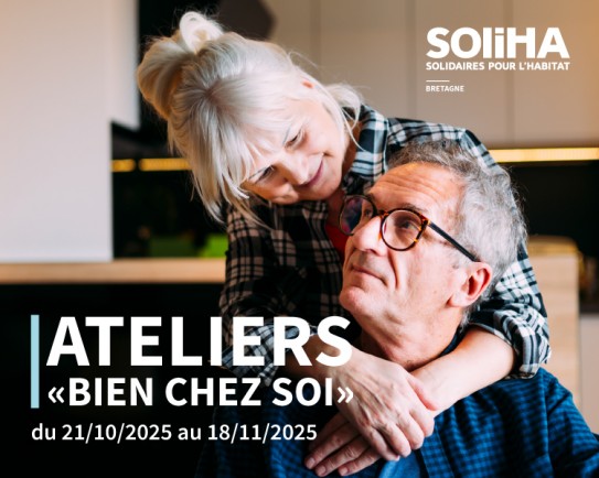 Ateliers gratuits 