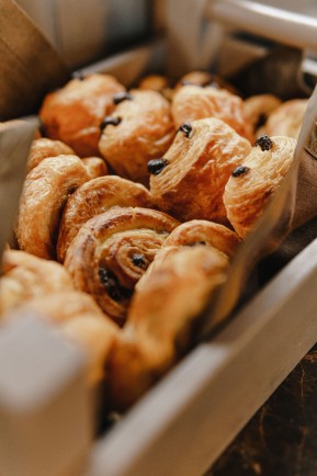 Petit-déjeuner MaPrimeAdapt'