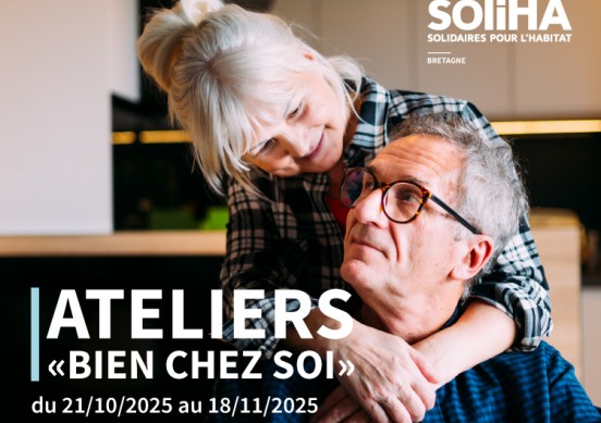 Ateliers gratuits
