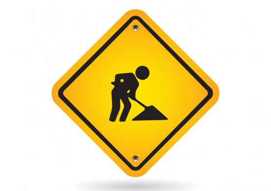 Travaux de rénovation à l’accueil de notre antenne de Vannes