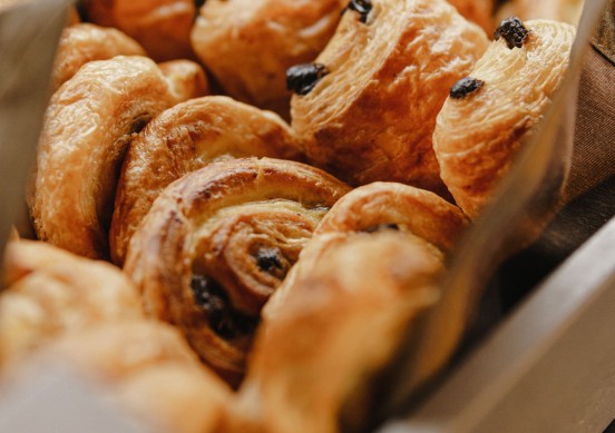 Petit-déjeuner MaPrimeAdapt'