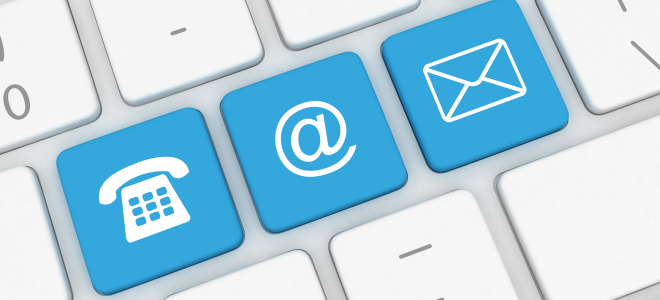 Formulaires de demandes